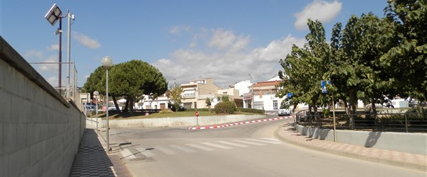 Pineda de Mar