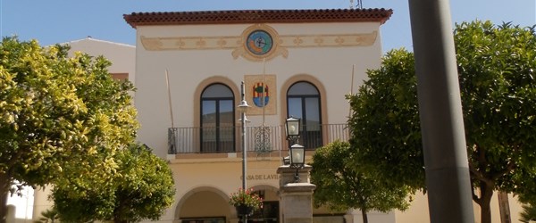 Pineda de Mar