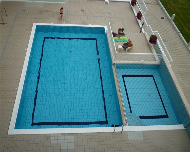 Venkovní prostory Residence Livenza, Caorle | Caorle / Residence Livenza