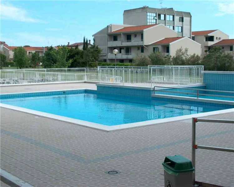 Bazén nebo relaxační zóna Residence Livenza | Caorle / Residence Livenza