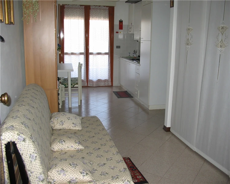 Okolí Residence Livenza v Caorle | Caorle / Residence Livenza