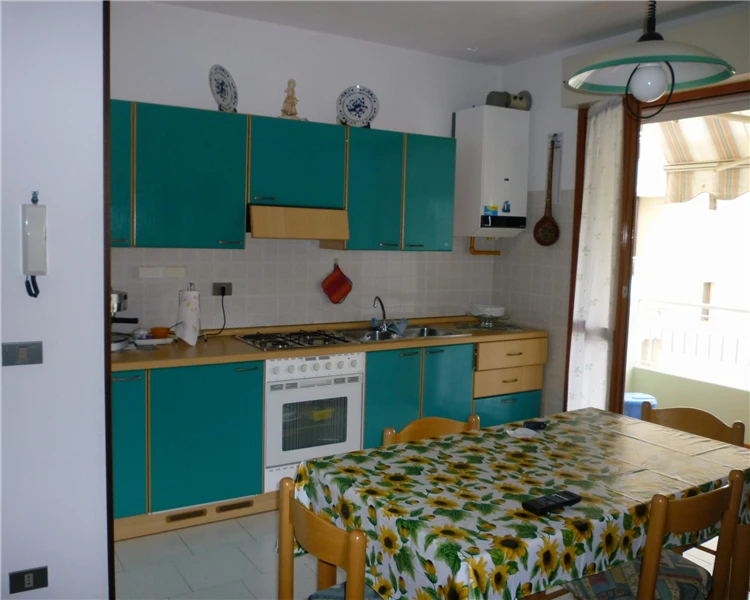 Ložnice apartmánu v Residence Livenza, Caorle | Caorle / Residence Livenza