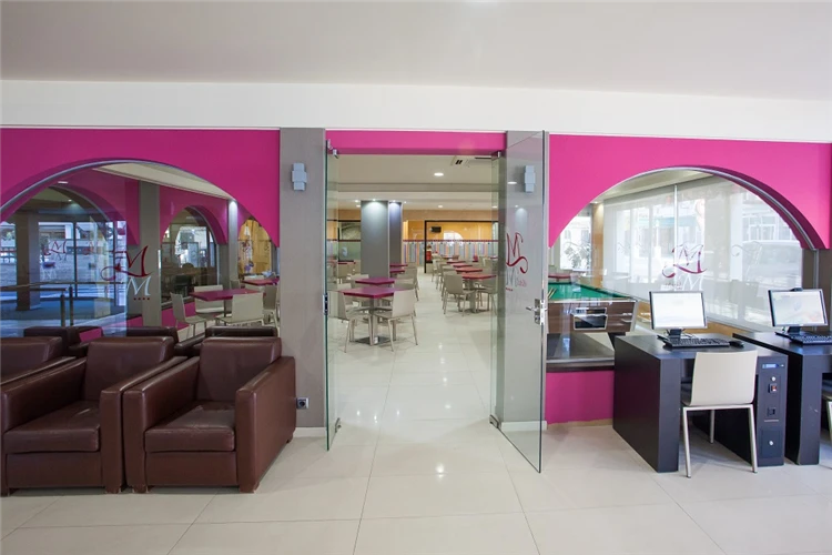 Dětský klub hotelu Maria del Mar | Lloret de Mar / Hotel Maria del Mar