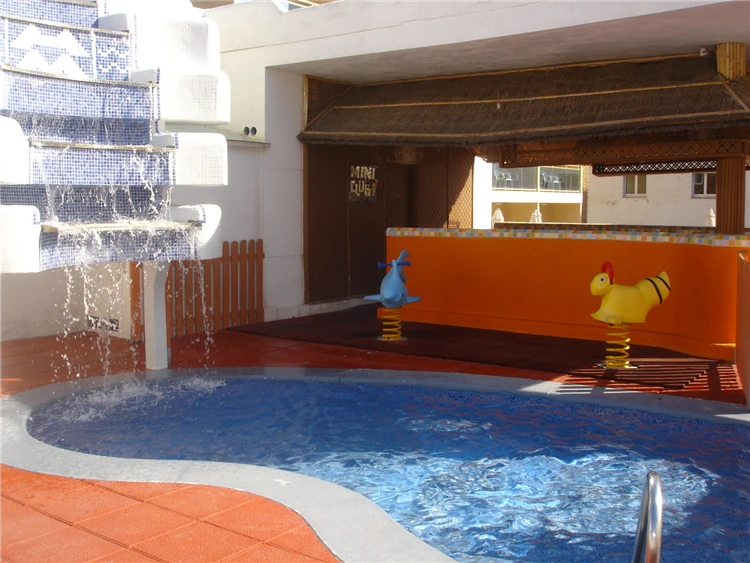 Miniclub pro děti v hotelu Maria del Mar | Lloret de Mar / Hotel Maria del Mar