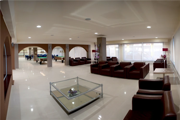 Kongresový salón hotelu Maria del Mar v Lloret de Mar | Lloret de Mar / Hotel Maria del Mar