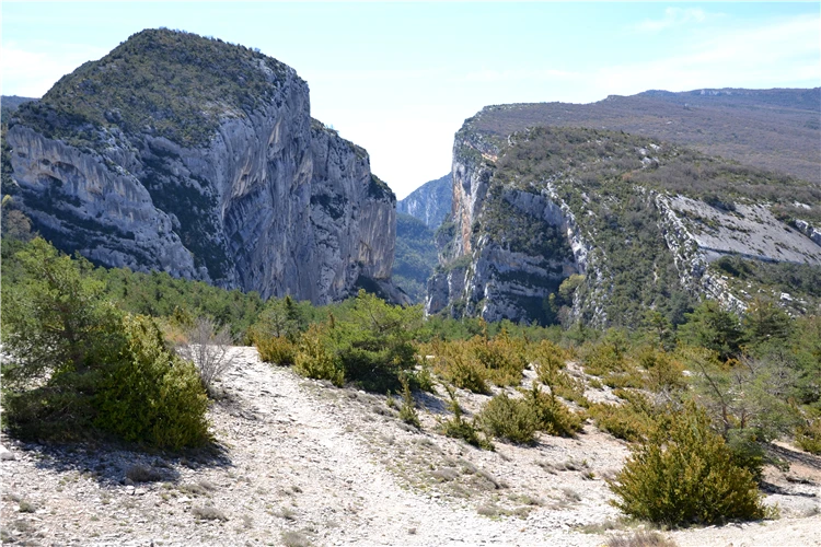 Procházka přírodou Provence | Skryté perly Provence - program s koupáním v moři, jezeře i řece