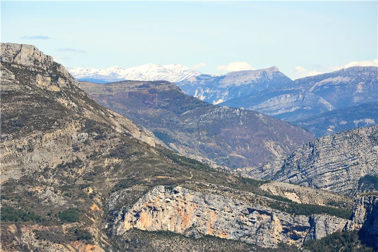 Malebné zákoutí Provence | Skryté perly Provence - program s koupáním v moři, jezeře i řece