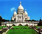 Francie - Paříž - kouzelné město - 