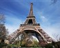 Francie - Paříž - kouzelné město - 