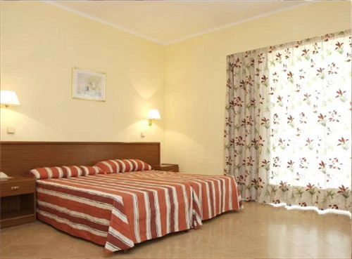 Calella / Hotel Terramar