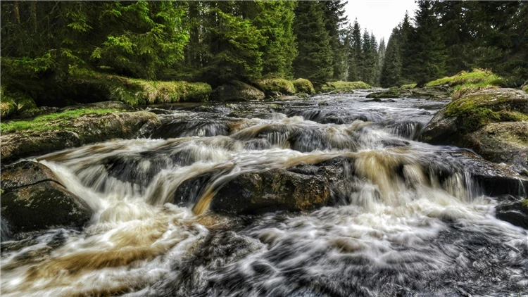 Modrava – malebná šumavská vesnička | To nejlepší ze Šumavy