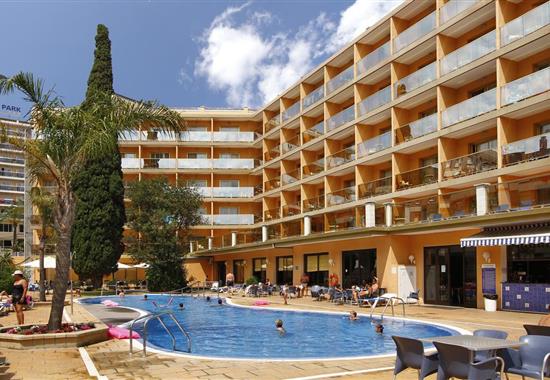 Hotel Bon Repos - Španělsko