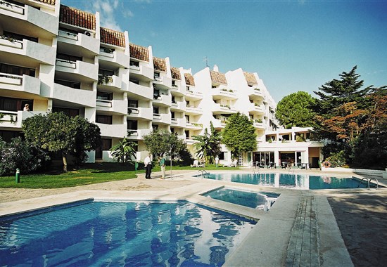 Komplex Eurhostal - Costa del Azahar