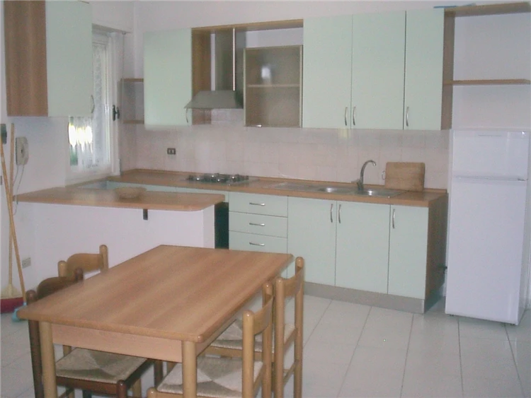 Interiér apartmánu Leonardo v Silvi Marina | Silvi Marina / Apartmány Leonardo