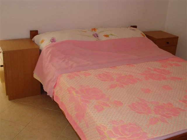 Přízemí apartmánového domu Prgin v Primoštenu | Primošten / Apartmánový dům Prgin