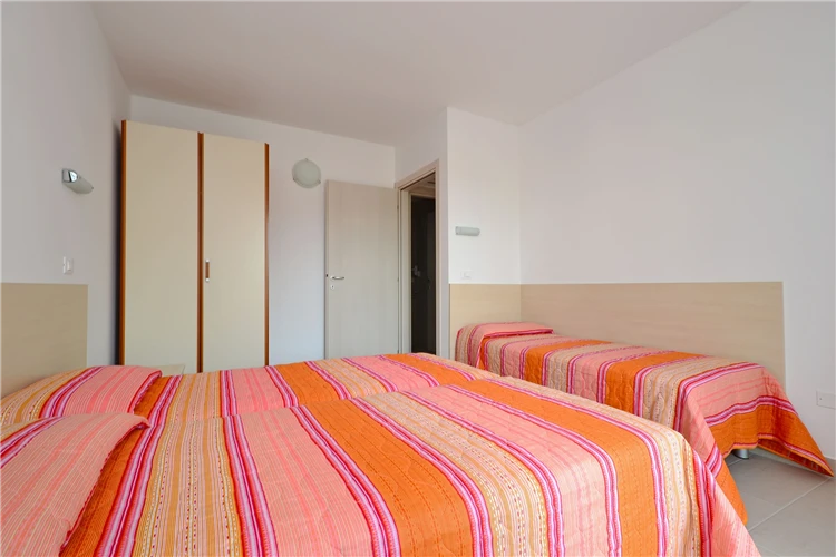 Plážové vybavení v blízkosti Residence Fiore | Lignano / Residence Fiore