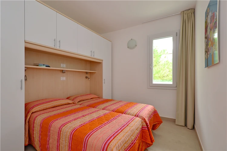Písečná pláž v Lignanu – dovolená u moře | Lignano / Residence Fiore