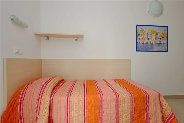 Sportovní či dětská zóna Residence Fiore | Lignano / Residence Fiore