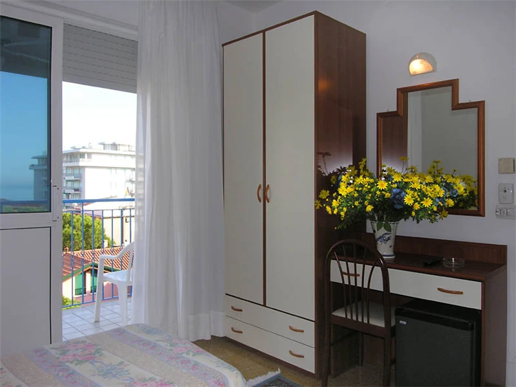 Okolí hotelu Bolivar v Lido di Jesolo | Lido di Jesolo / Hotel Bolivar