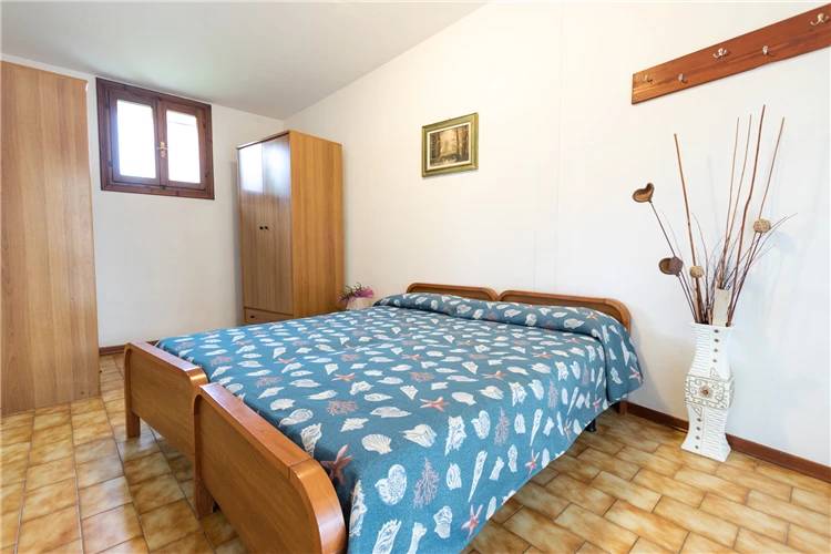 Kuchyně vily Sayonara v Lignanu s vybavením pro vaření | Lignano / Villa Sayonara