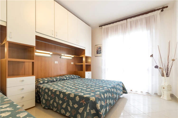 Koupelna ve Villa Alpi s moderními prvky | Lignano / Villa Alpi
