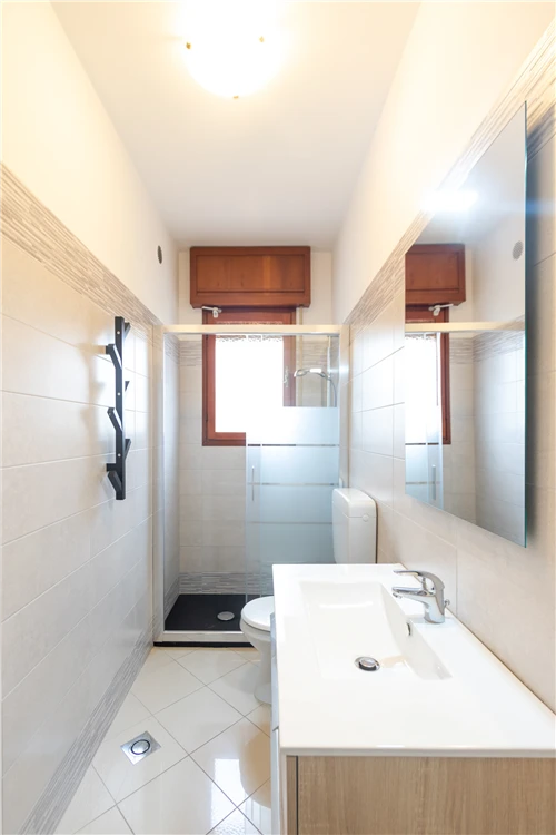 Jídelní kout nebo obývací část Villa Alpi | Lignano / Villa Alpi