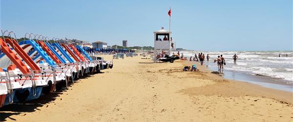 Lido di Jesolo