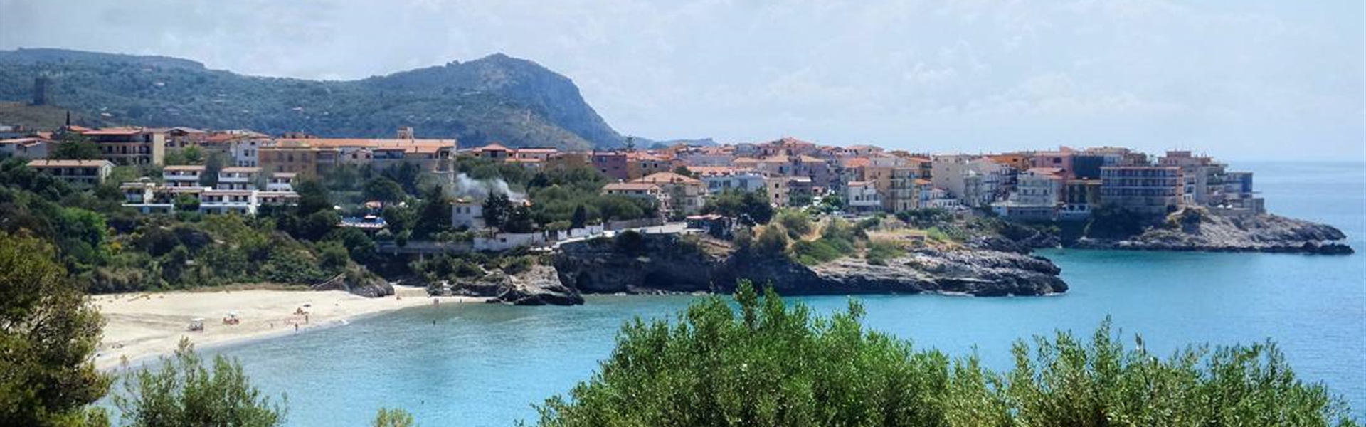 Marina di Camerota