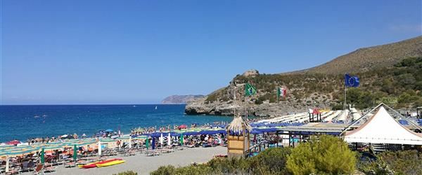 Marina di Camerota