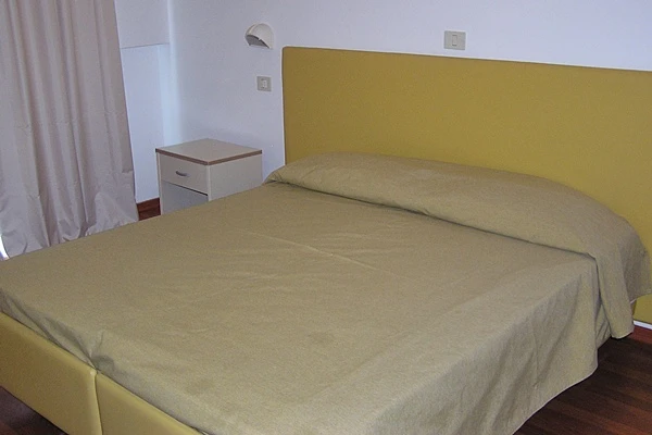 Hotel Majestic Pesaro – interiér nebo exteriér | Pesaro / Hotel Majestic