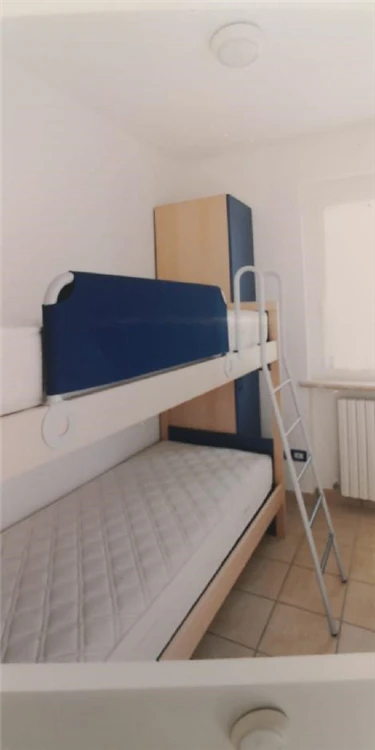Exteriér apartmánů Le Primule v San Benedetto del Tronto | San Benedetto del Tronto / Apartmány Le Primule