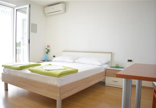 Apartmánový dům Marinko - Makarská riviéra