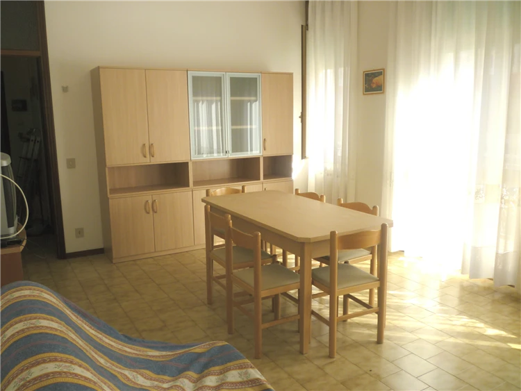 Okolí a zahrada rezidence Casa Gusso v Caorle | Caorle / Residence Casa Gusso
