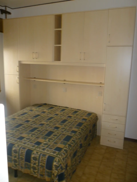 Kuchyňský kout v apartmánu Casa Gusso, Caorle | Caorle / Residence Casa Gusso