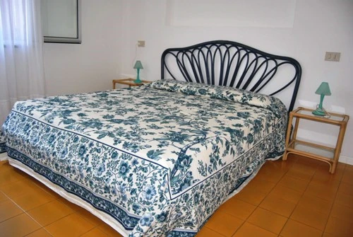 Selenis Caorle – zahrada a relaxační zóna | Caorle / Villaggio Selenis