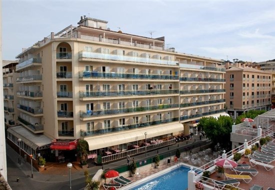 Hotel Maria del Mar - Costa Brava, Costa del Maresme