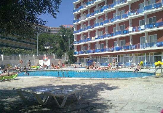 Hotel Gran Don Juan Resort - Lloret De Mar