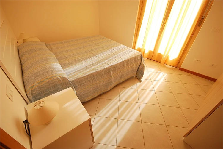 Kuchyňský kout v apartmánu Residence Sirena Sea Side | Tortoreto Lido / Residence Sirena Sea Side