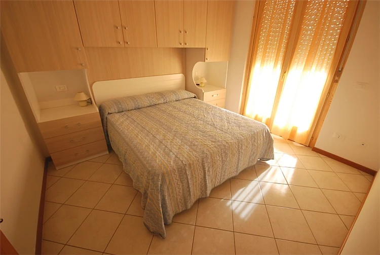Koupelna v Residence Sirena Sea Side, Tortoreto Lido | Tortoreto Lido / Residence Sirena Sea Side