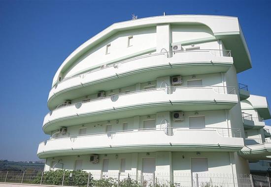 Sirena Sea Side - Abruzzo