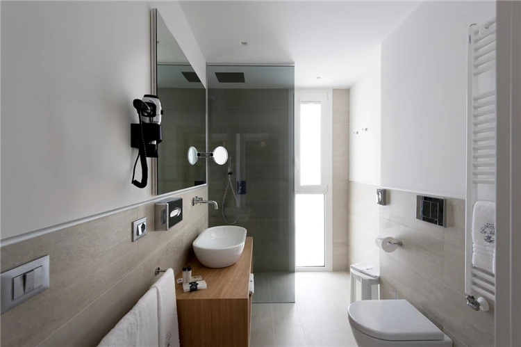 Hotel Le Soleil v Lido di Jesolo – dvoulůžkový hotelový pokoj | Lido di Jesolo / Hotel Le Soleil