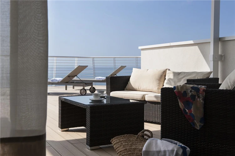 Hotel Le Soleil v Lido di Jesolo – pláž v blízkosti hotelu | Lido di Jesolo / Hotel Le Soleil