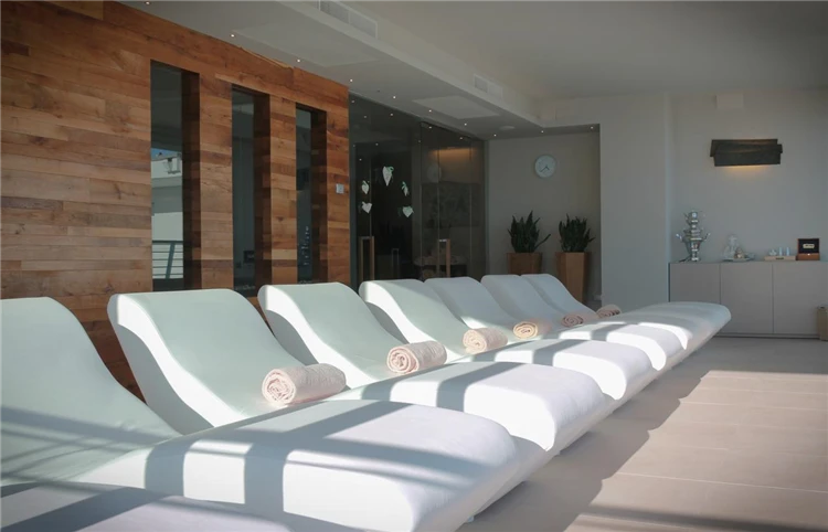 Hotel Le Soleil – koupelna hotelového pokoje | Lido di Jesolo / Hotel Le Soleil
