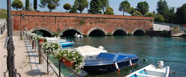 Peschiera del Garda