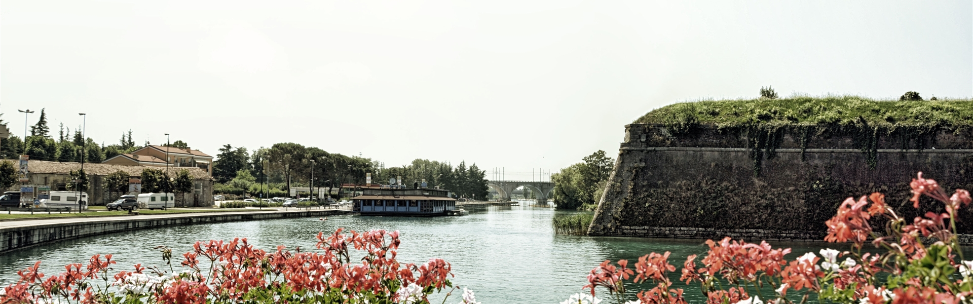 Peschiera del Garda