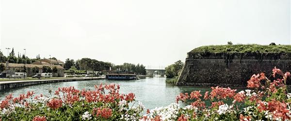 Peschiera del Garda