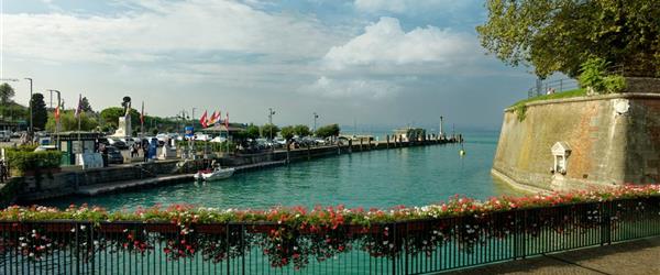 Peschiera del Garda