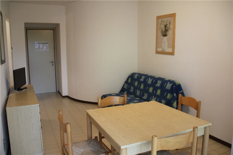 Selenis Caorle – venkovní posezení nebo terasa | Caorle / Villaggio Selenis