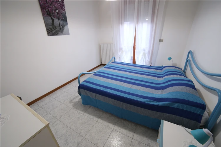 Apartmán Leoncavallo – jídelní kout nebo kuchyňský kout | San Benedetto del Tronto / Apartmány Leoncavallo