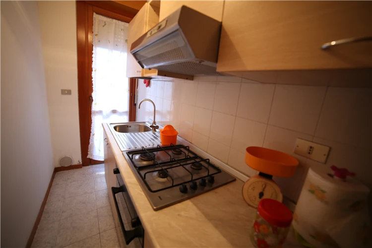 Okolí apartmánů Leoncavallo v San Benedetto del Tronto | San Benedetto del Tronto / Apartmány Leoncavallo
